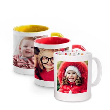 Tasse personnalisée