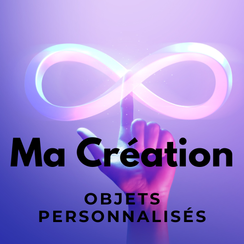 Logo de Ma Création
