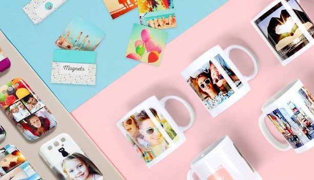 T-shirt personnalisé