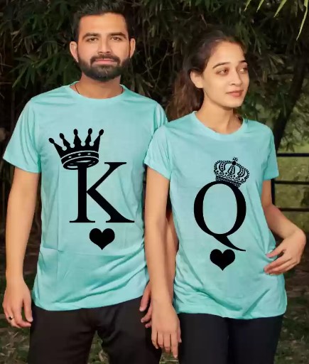 T-shirt personnalisé